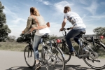 Nieuwe regelgeving voor ELECTRISCHE FIETSEN